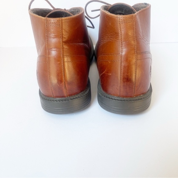 Men’s Timberland Ortholite chukka boots main image 6